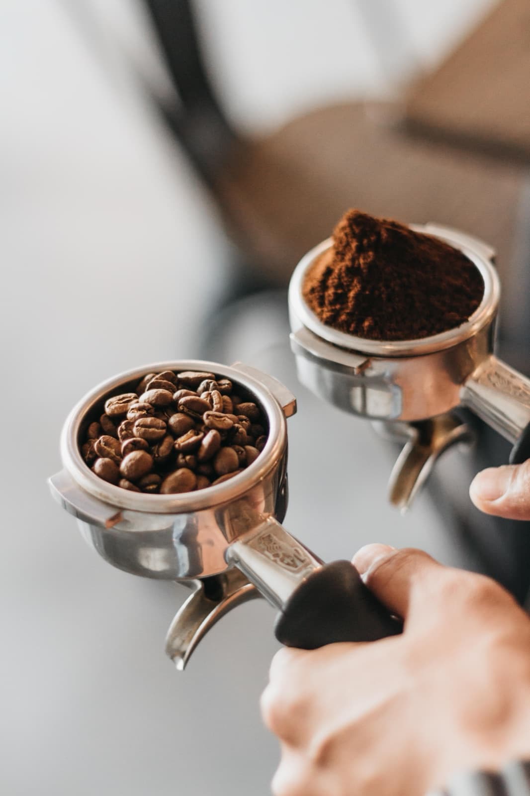 Naučite osnove pripremanja savršene kafe - granulacija, jačina, svežina, prženje